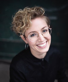 Aina Scheuring