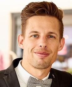 Marius Jürke