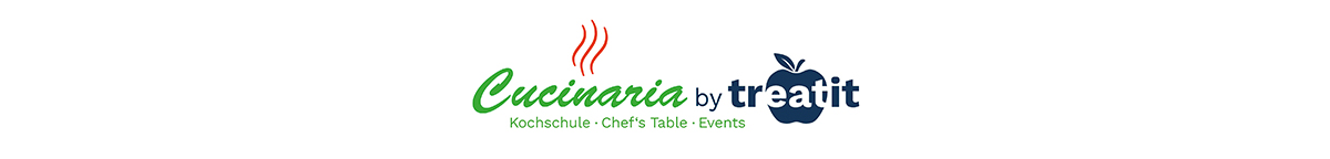 Cucinaria Kochschule by Treat it Hamburg Catering