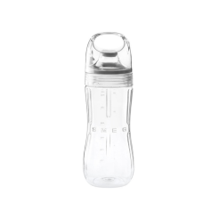 SMEG to go Flasche mit Mixaufsatz 400 ml