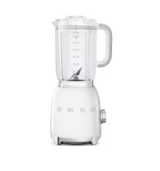 SMEG Standmixer in Weiß