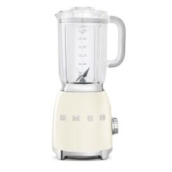 SMEG Standmixer in Creme