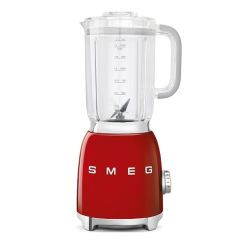 SMEG Standmixer in Rot