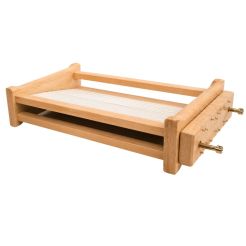 EPPICOTISPAI Nudelschneider Chitarra