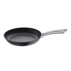 KÜCHENPROFI Bratpfanne „PROVENCE“, 28 cm, schwarz