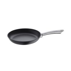 KÜCHENPROFI Bratpfanne „PROVENCE“, 24 cm, schwarz