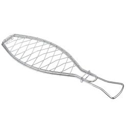 KÜCHENPROFI Fisch-Grillzange EASY Vollansicht