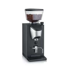 GRAEF Kaffeemühle CM 1012 in Schwarz