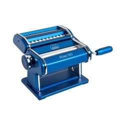 MARCATO Nudelmaschine Atlas 150 in Blau 