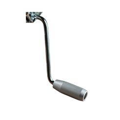 MARCATO Ersatzkurbel für Atlas 150 Design