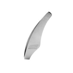 WEIS Fischgrätenpinzette aus Edelstahl