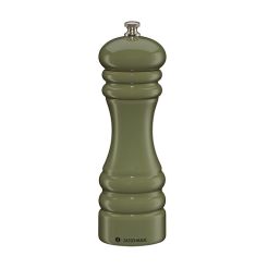 ZASSENHAUS Salzmühle Trend in Olive 18 cm