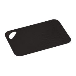 ZASSENHAUS Schneidunterlage 2er-Set Schwarz 29 x 19 cm