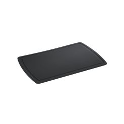 ZASSENHAUS Schneidmatte „PREMIUM LINE“ Schwarz 25 x 16 cm