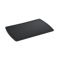 ZASSENHAUS Schneidmatte „PREMIUM LINE“ Schwarz 32 x 20 cm