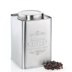 ZASSENHAUS Vorratsdose MOCCA/COFFEE