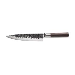 ZASSENHAUS Kochmesser „KYOTO“ 20 cm Wenge