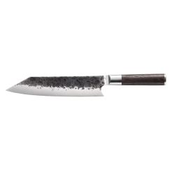 ZASSENHAUS Kiritsuke-Messer „KYOTO“ 23 cm Wenge