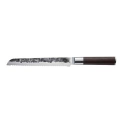 ZASSENHAUS Brotmesser „KYOTO“ 20 cm Wenge