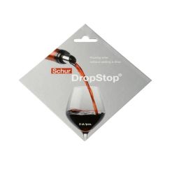 HCH Der originale DropStop Weinausgießer 2er Set