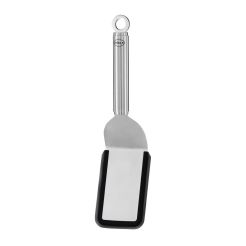 RÖSLE Sandwich-Palette gekröpft Silikon 26 cm