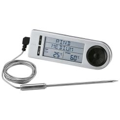RÖSLE Digitales Bratenthermometer