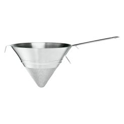 RÖSLE Gaze Sieb Ø 25 cm