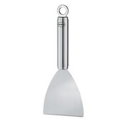 RÖSLE Barbecue-Grillspachtel Edelstahl
