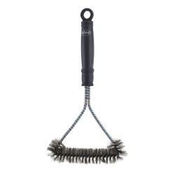 RÖSLE Grillrost-Reinigungsbürste 30 cm