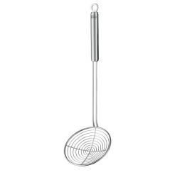 RÖSLE Rundgriff Seihlöffel Ø 14 cm