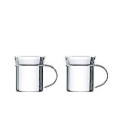 MONO Filio Teebecher im 2er Set