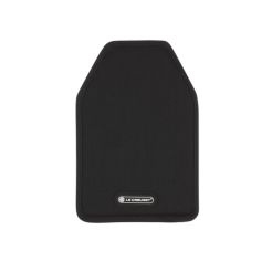 LE CREUSET Weinkühler Schwarz