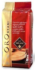 CAFFE MILANI Oro Grani Espressobohnen 1kg