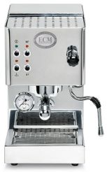 ECM CASA V