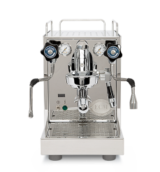 ECM Mechanika VI Slim PID