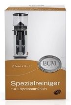 ECM Kaffeemühlenreiniger 10 x 15g