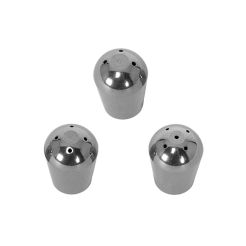 ECM Dampfdüsenset mit 3, 4 und 5 Löchern