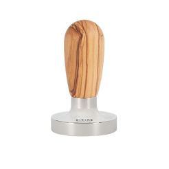 ECM Tamper aus Edelstahl Olive Ø 5,8 cm