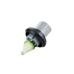 GEFU Gemüsehalter für Spiralschneider SPIRELLI®