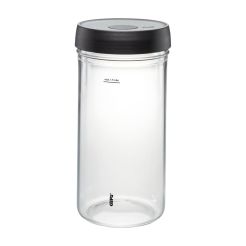 GEFU Fermentierglas NATIVO, 1,5 l