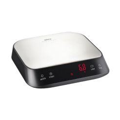 GEFU Fein- und Küchenwaage „PREZISO“