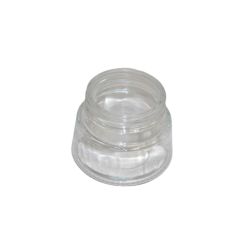 GEFU Ersatzglas für Kaffeemühle "SANTIAGO"