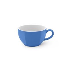 DIBBERN Solid Color Kaffee/Tee Obertasse in Lavendelblau 250 ml