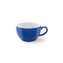 DIBBERN Solid Color Kaffee/Tee Obertasse in Kornblume 250 ml