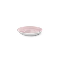DIBBERN Solid Color Espresso Untertasse Classico in Puder