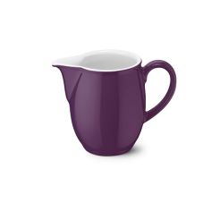 DIBBERN Solid Color GIEßER in Pflaume 250 ml