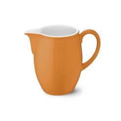 DIBBERN Solid Color Krug in Sonnengelb 500 ml