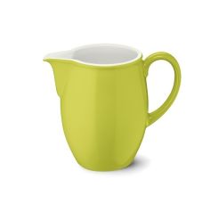 DIBBERN Solid Color Krug in Limone 500 ml