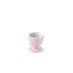 DIBBERN Solid Color Eierbecher in Puder
