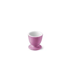 DIBBERN Solid Color Eierbecher in Pink